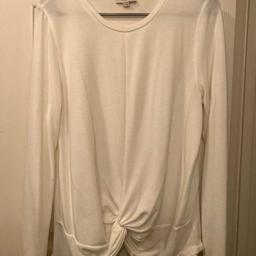 LOFT Outlet Long Sleeve